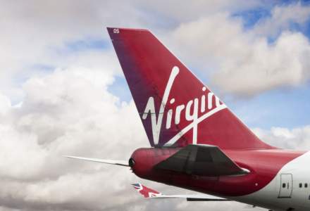 Misiune specială pentru "Tânăra cosmică". Un Boeing 747 Virgin Airlines modificat va lansa o rachetă în spațiu