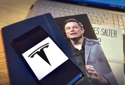 Elon Musk: Tesla poate ajunge la o valoare de 4,4 trilioane de dolari, mai mult decât Apple și Aramco la un loc