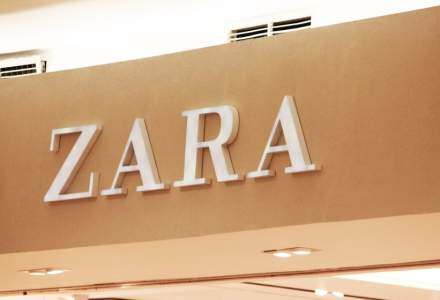 Zara intră pe piaţa hainelor second-hand. Clienții o să-și poată repara hainele în magazine
