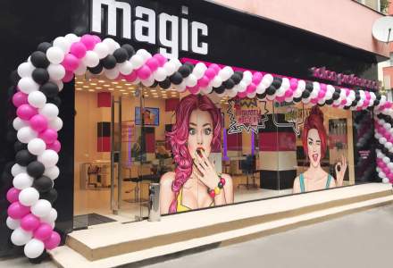 Idei de afaceri la cheie | Franciza Magic Salon: Cum poți să devii proprietarul unui salon de înfrumusețare