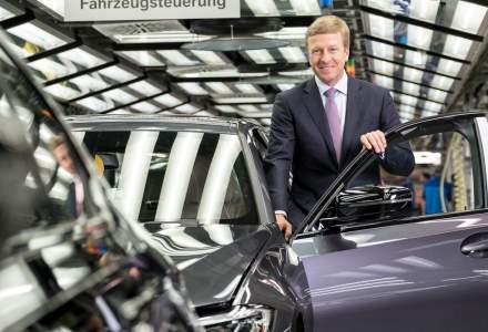 CEO BMW: Interzicerea motoarelor clasice i-ar putea lăsa pe mulți fără mașină