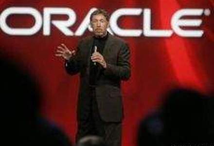 Seful Oracle: Decizia HP este cea mai proasta de cand idiotii de la Apple l-au demis pe Steve Jobs