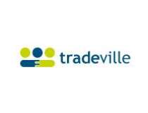 Numele Tradeville, folosit in...