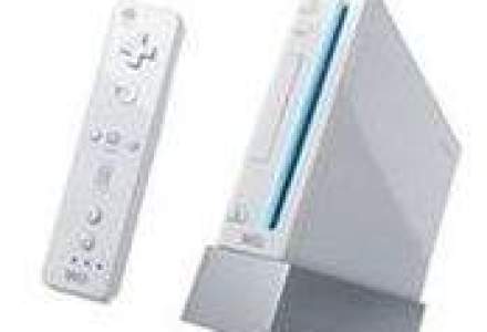 Wii, consola cu cele mai rapide vanzari in istorie