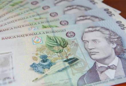 Guvernul anuleaza cresterea salariilor din Ministerul de Finante