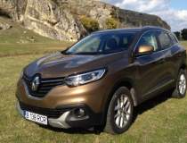 Test Drive: Renault Kadjar,...