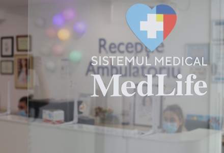 MedLife a cumpărat cel mai mare operator medical din Timișoara