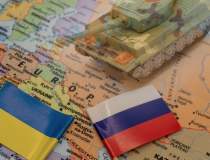 Rusia: Ucraina a intrat în...
