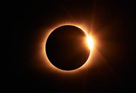 Eclipsa de Soare din 25 octombrie 2022. De unde o poți vedea și la ce să ai grijă