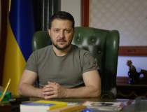 Zelenski: Ucraina distruge...