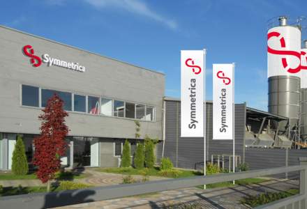 Symmetrica achiziționează fabrica Somaco Holding din Vrancea și va investi 10 milioane euro în modernizarea ei