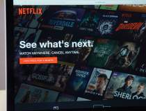 Netflix face prima mișcare în...