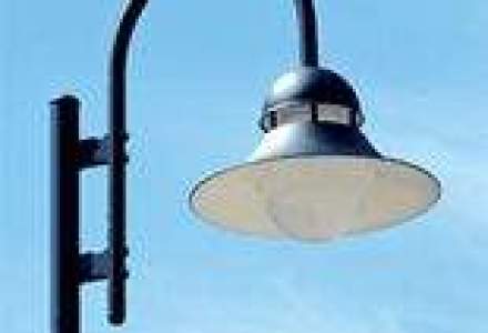 Luxten va moderniza sistemul de iluminat public din Oradea