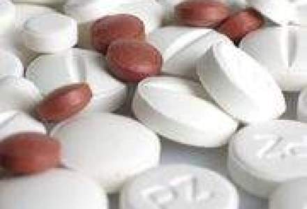 Antibiotice si-a sporit cu 15% profitul la sase luni