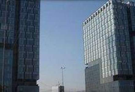 Turnurile de birouri de la Piata Presei au fost refinantate cu 80 mil. euro