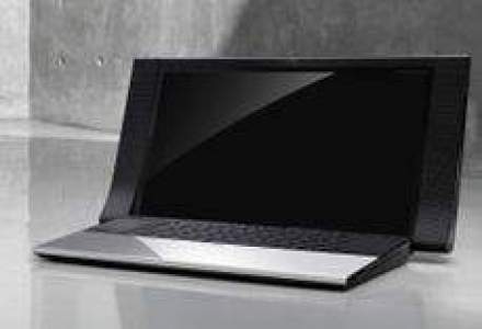 Un laptop Asus care urmeaza sa fie lansat in curand a disparut dintr-un hotel din Bucuresti