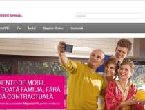 Telekom Romania: Venituri in...