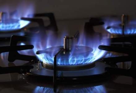 RADET: Capitala ar putea ramane fara caldura si apa calda, Romgaz a sistat furnizarea gazelor