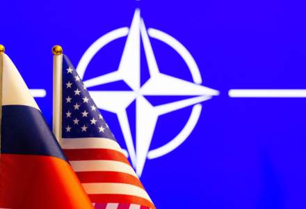 NATO spune că nu se va lăsa intimidată sau descurajată de amenințările nucleare ale Rusiei