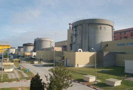 Finanțări din SUA, Franța și Canada pentru Nuclearelectrica, reactoarele 3 și 4 de la Cernavodă