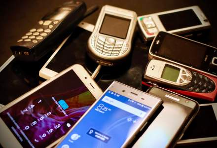OMV Petrom și Flip.ro, parteneriat pentru a recondiționa telefoanele vechi ale angajaților