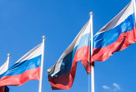 Zilele Rusiei ca lider mondial în energie sunt numărate