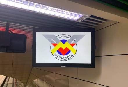 Metrorex: Stația Piața Victoriei 2 va intra într-un proces de reabilitare