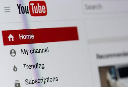 Youtube introduce certificarea conturilor deținute de medici, pentru a limita dezinformarea din domeniul sanitar