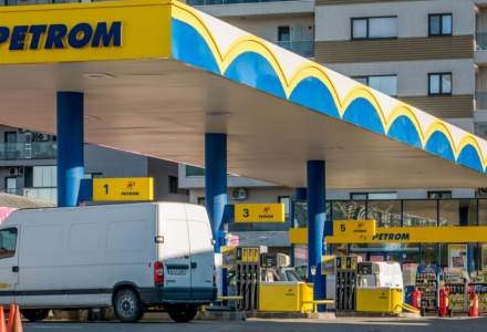 Cum se vede efectul prețurilor mari în energie: OMV Petrom obține un profit de peste cinci ori mai mare față de anul trecut