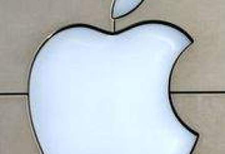 Angajat Apple, arestat pentru ca a primit mita in schimbul unor informatii confidentiale