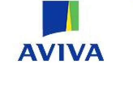Aviva a respins o oferta de preluare 5 mld. lire sterline pentru divizia de asigurari generale