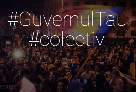 #GuvernulTAU. Prima reactie a Coalitiei pentru Dezvoltarea Romaniei dupa momentul #Colectiv