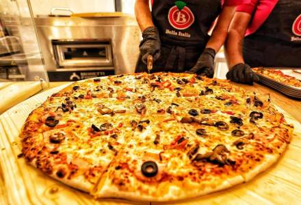 Idei de afaceri la cheie | Franciza Bella Italia: Cum să vinzi o pizza italiană, făcută după sufletul românilor