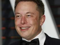 Elon Musk vine în România. A...