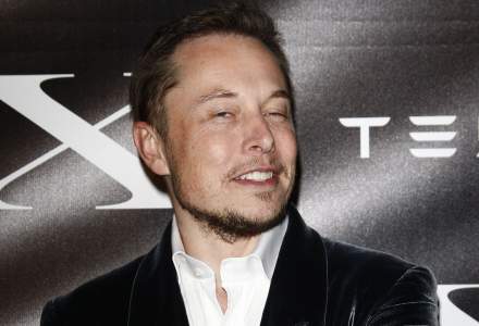 Prima oprire a lui Elon Musk în România. Unde și-a petrecut noaptea miliardarul