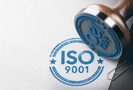 Beneficiile aduse companiei tale de către standardul de calitate ISO 9001
