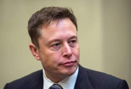 Surse MAI neagă prezența lui Elon Musk în România