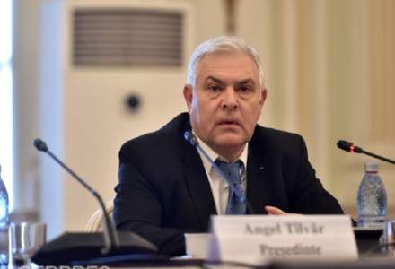Drulă: Noul ministru al Apărării, un admirator al lui Ion Illiescu. Un produs PSD 100%