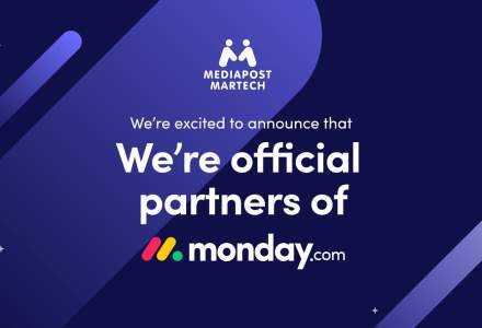 Mediapost Martech și monday.com devin parteneri pentru a extinde capacitățile de work management în Europa Centrală și de Est