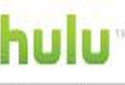 Hulu, un site unde este actionar Rupert Murdoch, vrea 2 mld. dolari pe bursa