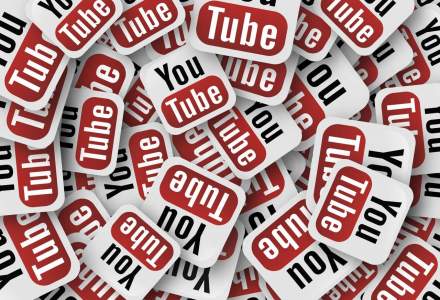 YouTube, la 10 ani de la lansare: Continutul este noua reclama