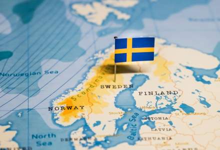 Suedia ia în calcul instalarea de arme nucleare pe teritoriul său