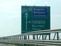 Traficul pe A2 Bucureşti -...