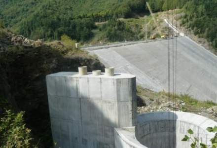 Legea care permitea hidrocentrale în arii naturale protejate, declarată neconstituțională