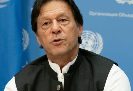 Fostul prim ministru al Pakistanului, Imran Khan, a fost împușcat într-o tentativă de asasinat petrecută la un miting