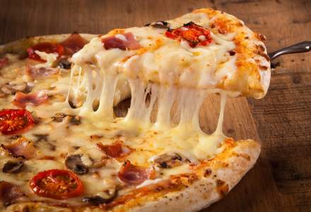 Jerry’s Pizza inaugurează prima unitate din Cluj-Napoca