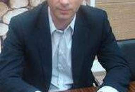 Dragos Bonea, presedintele Delta Distribution, a fost numit administrator special al companiei
