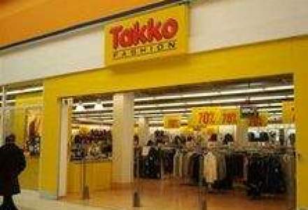 Takko a mai inchis un magazin in Pitesti