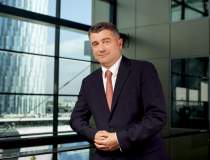 Francois Petry, CEO al Holcim...