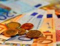 Euro s-a depreciat fata de dolar